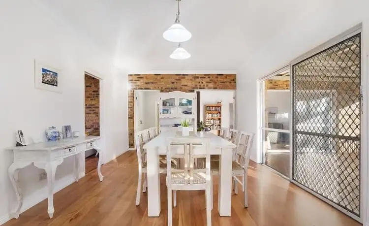 Fourth view of Homely house listing, 74 Bielby Road, Kenmore Hills QLD 4069