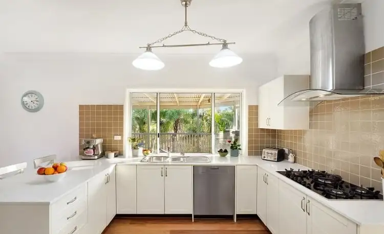 Fifth view of Homely house listing, 74 Bielby Road, Kenmore Hills QLD 4069