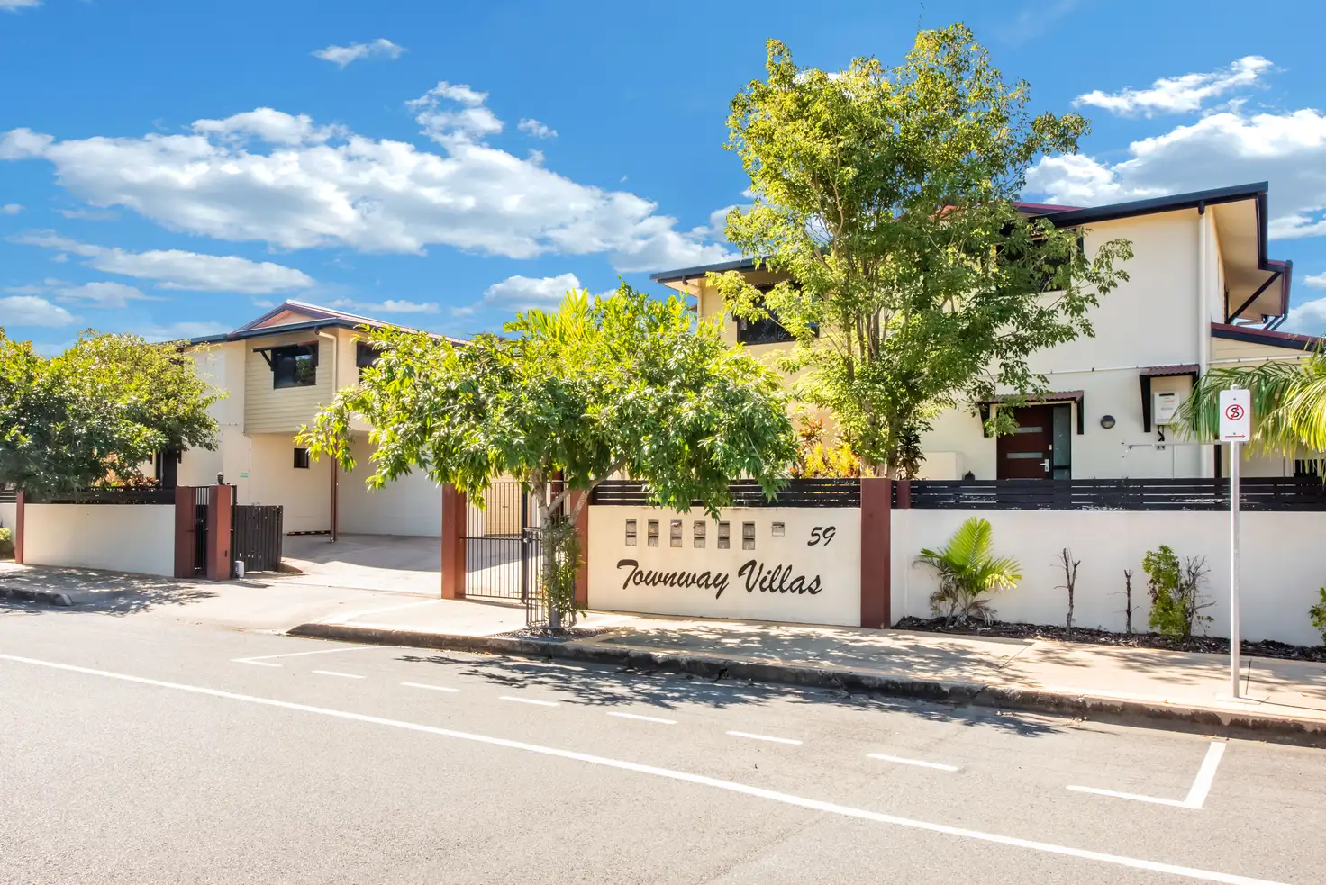 Main view of Homely apartment listing, 1/59 Macalister Street, Mackay QLD 4740