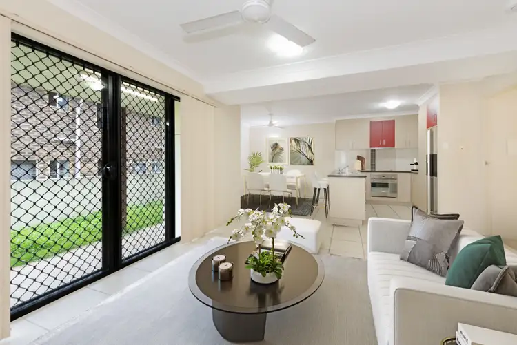 Second view of Homely apartment listing, 1/59 Macalister Street, Mackay QLD 4740