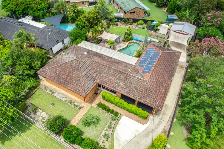 49 Lesley Avenue, Caboolture QLD 4510