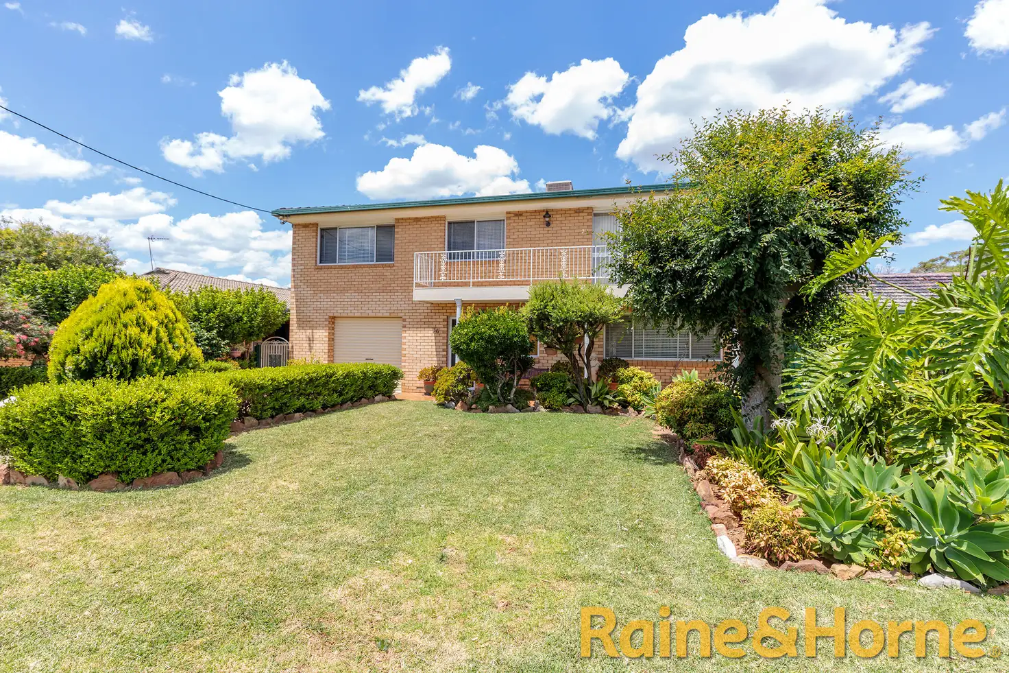 Main view of Homely house listing, 36 Caroline Street, Dubbo NSW 2830