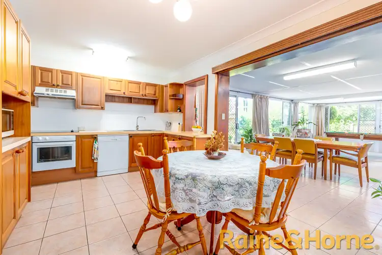 Second view of Homely house listing, 36 Caroline Street, Dubbo NSW 2830
