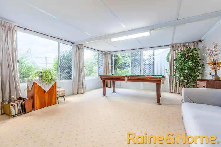 Fourth view of Homely house listing, 36 Caroline Street, Dubbo NSW 2830