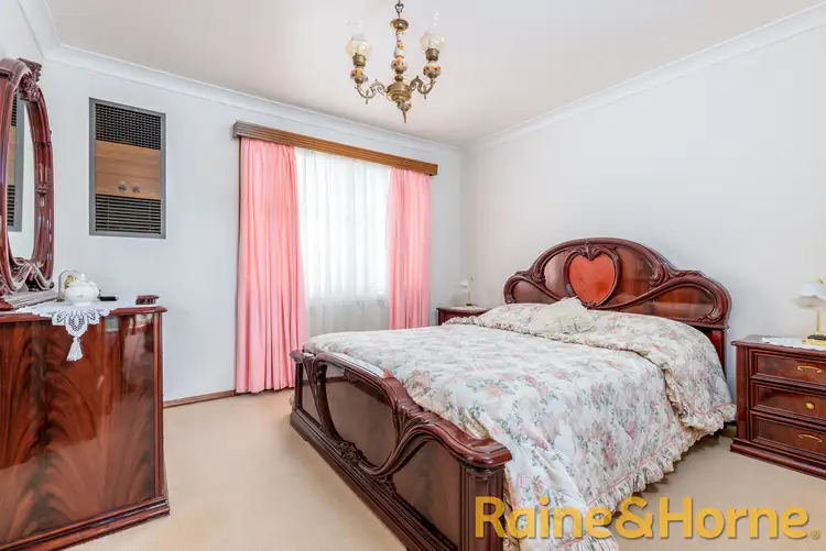 Sixth view of Homely house listing, 36 Caroline Street, Dubbo NSW 2830