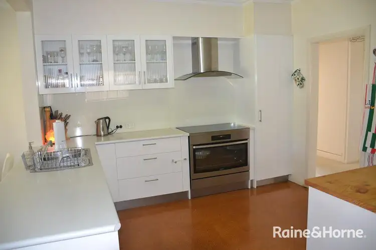 Second view of Homely house listing, 45 Lang Street, Inverell NSW 2360