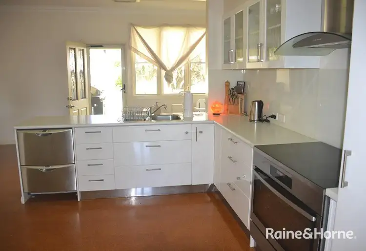 Fourth view of Homely house listing, 45 Lang Street, Inverell NSW 2360