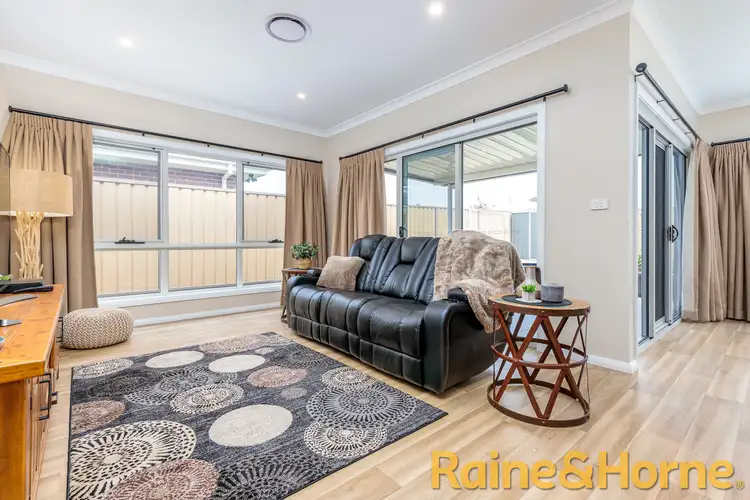 Third view of Homely semi-detached listing, 7B Fairview Street, Dubbo NSW 2830