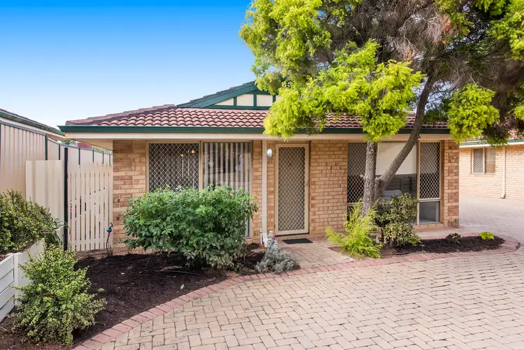 2/58 Mcgregor Road, Palmyra WA 6157