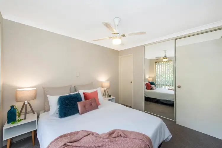 Fourth view of Homely unit listing, 2/58 Mcgregor Road, Palmyra WA 6157