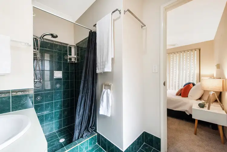 Fifth view of Homely unit listing, 2/58 Mcgregor Road, Palmyra WA 6157