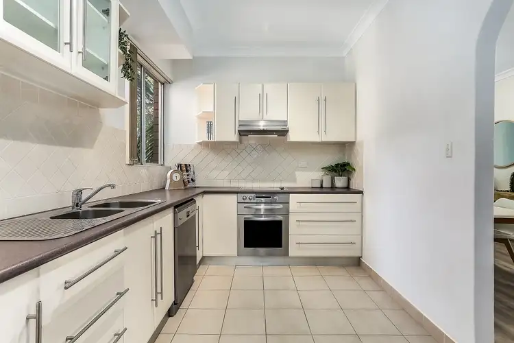 Second view of Homely apartment listing, 4/18 Kairawa Street, South Hurstville NSW 2221