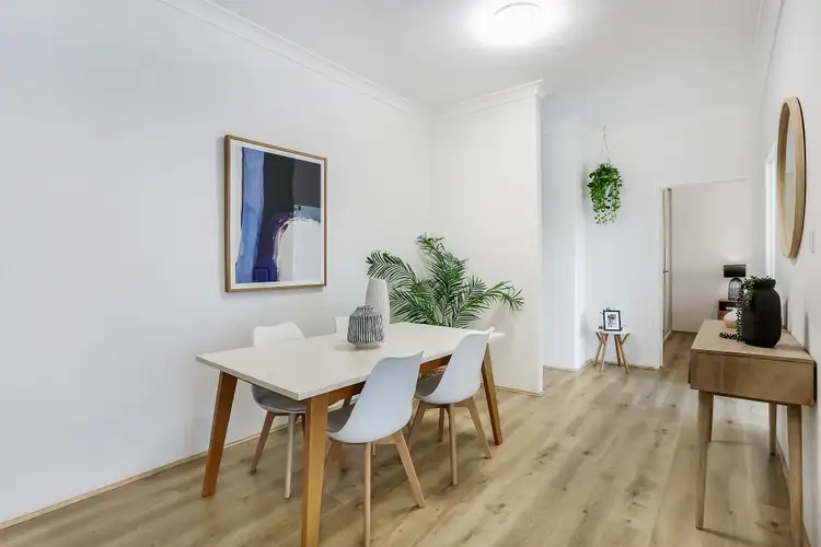 Third view of Homely apartment listing, 4/18 Kairawa Street, South Hurstville NSW 2221