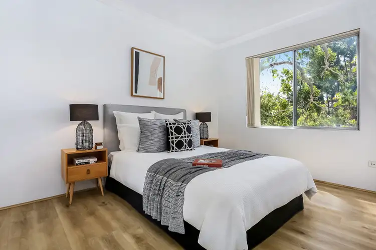 Fourth view of Homely apartment listing, 4/18 Kairawa Street, South Hurstville NSW 2221