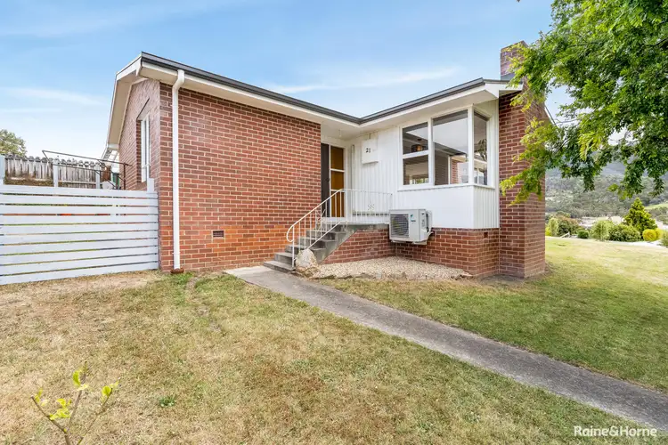 Main view of Homely house listing, 21 Spring Street, Claremont TAS 7011