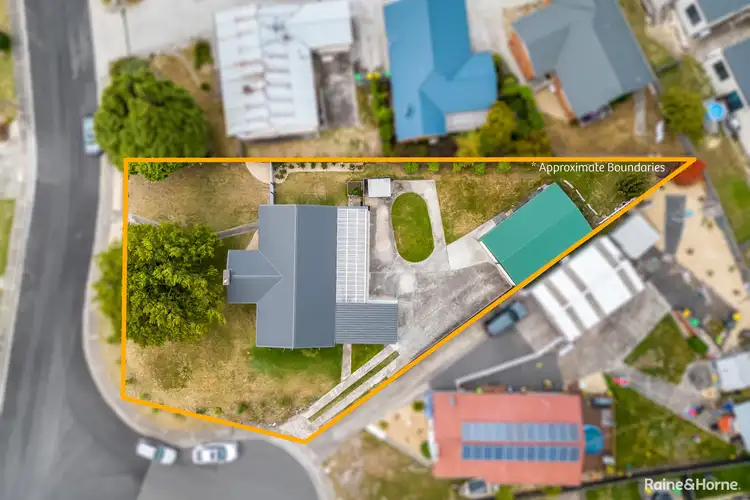 Second view of Homely house listing, 21 Spring Street, Claremont TAS 7011