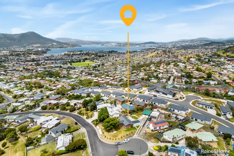 Third view of Homely house listing, 21 Spring Street, Claremont TAS 7011