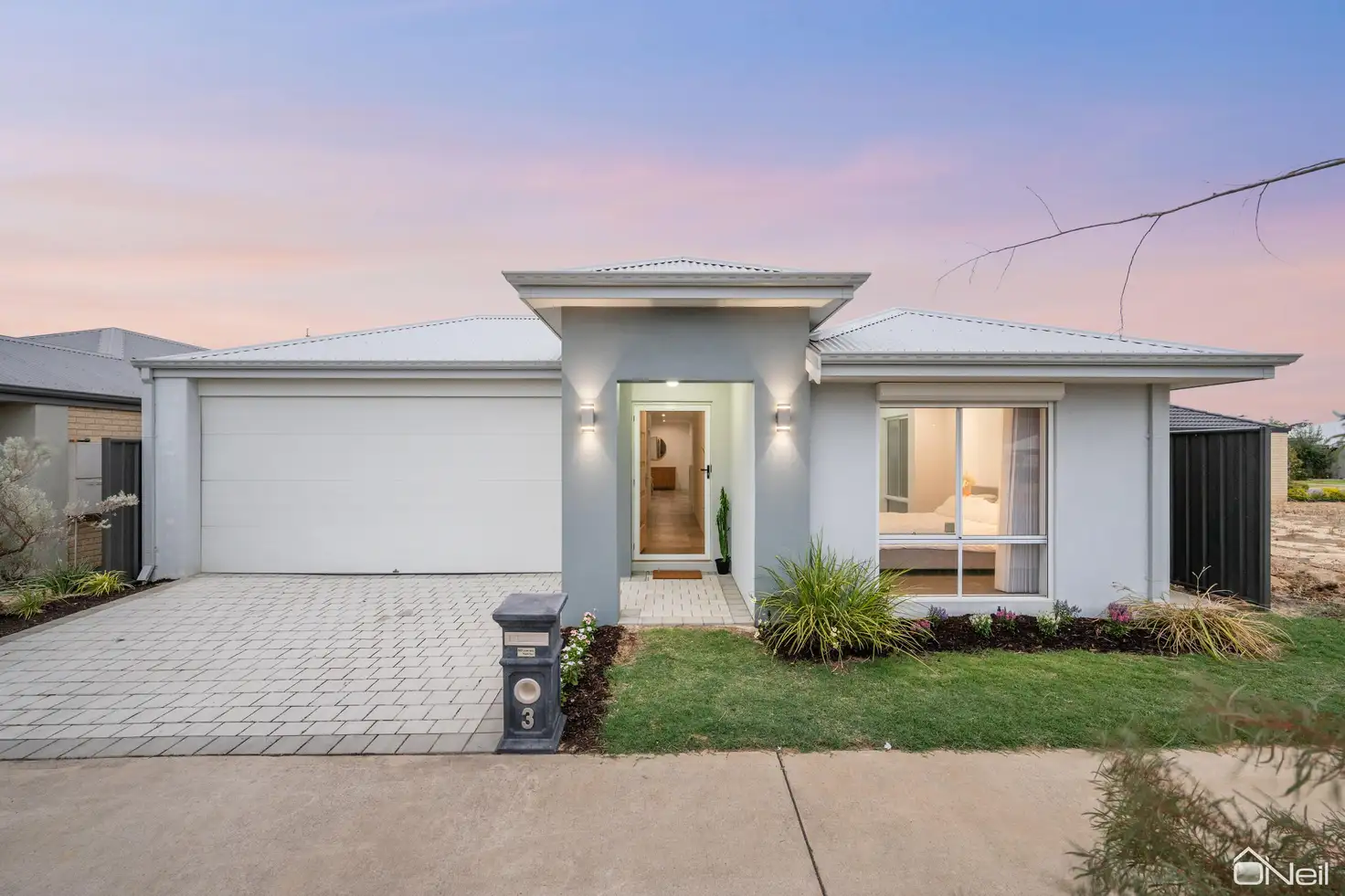 Main view of Homely house listing, 3 Friston Street, Hilbert WA 6112