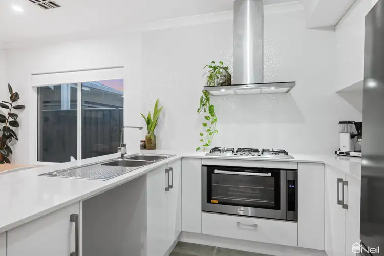 Second view of Homely house listing, 3 Friston Street, Hilbert WA 6112