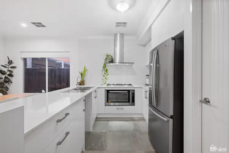 Third view of Homely house listing, 3 Friston Street, Hilbert WA 6112