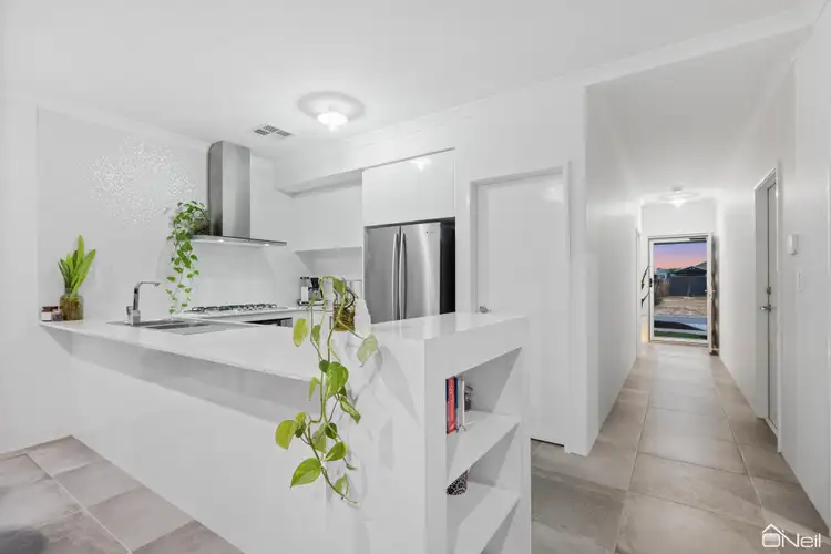 Fourth view of Homely house listing, 3 Friston Street, Hilbert WA 6112