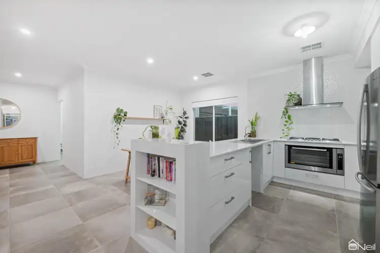 Fifth view of Homely house listing, 3 Friston Street, Hilbert WA 6112