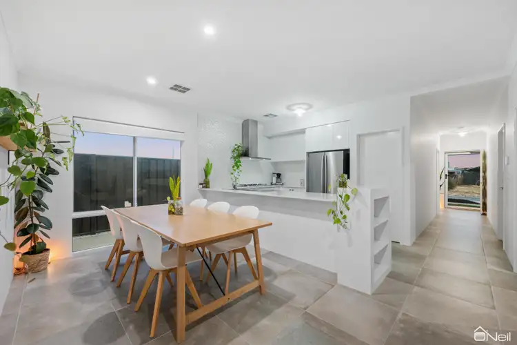 Sixth view of Homely house listing, 3 Friston Street, Hilbert WA 6112