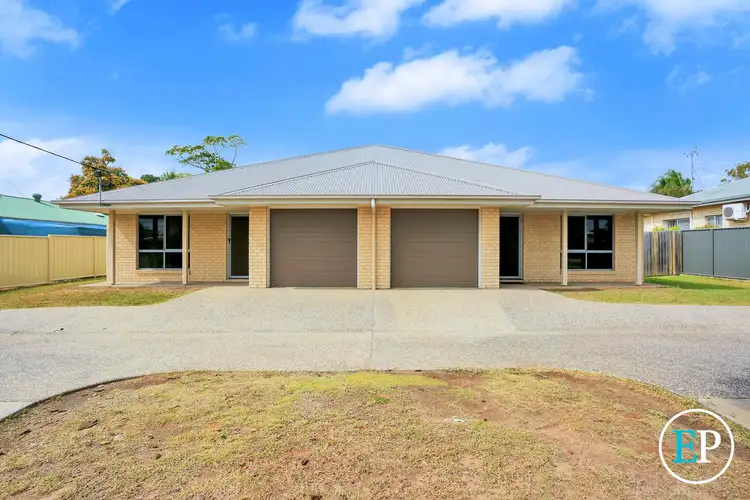 1 & 2/160 Targo Street, Walkervale QLD 4670