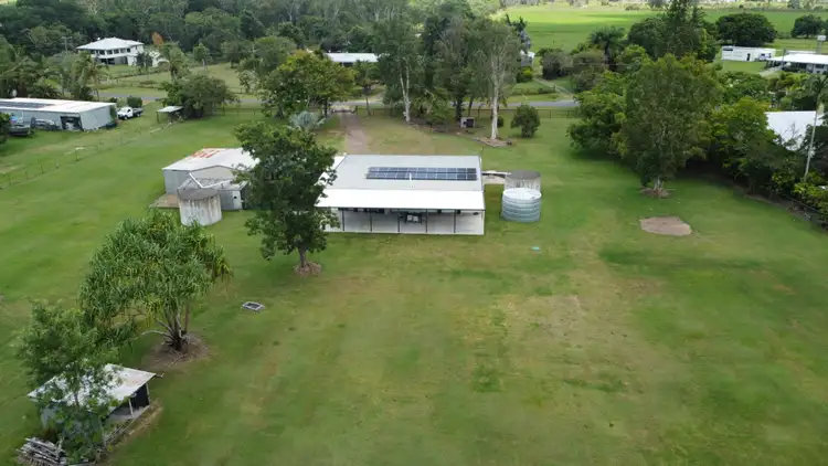 32 Chelona Park Drive, Sarina QLD 4737