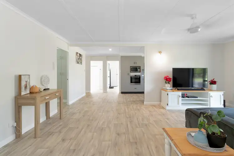 Sixth view of Homely house listing, 32 Chelona Park Drive, Sarina QLD 4737