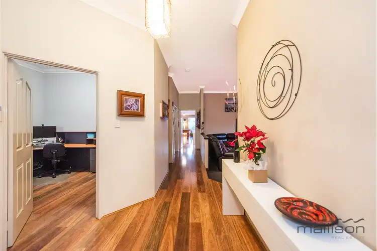 Third view of Homely house listing, 11 Greenlea Rise, Leeming WA 6149