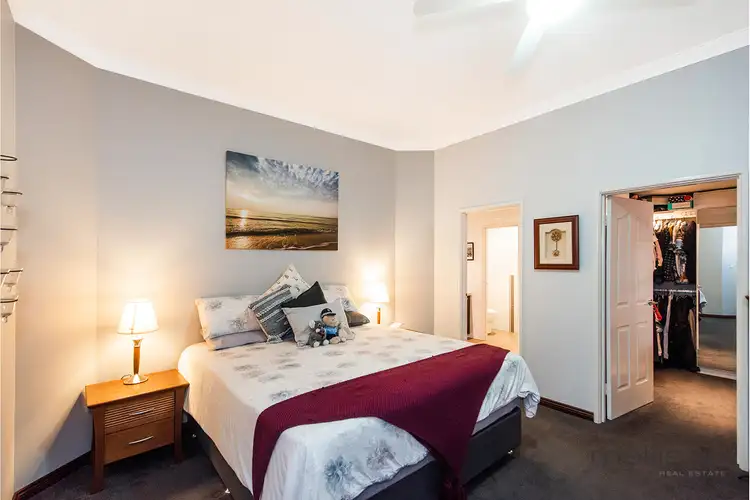 Fifth view of Homely house listing, 11 Greenlea Rise, Leeming WA 6149