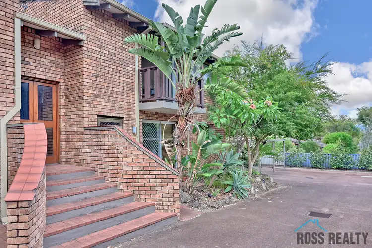 Main view of Homely unit listing, 7/20 Roscorla Avenue, Yokine WA 6060
