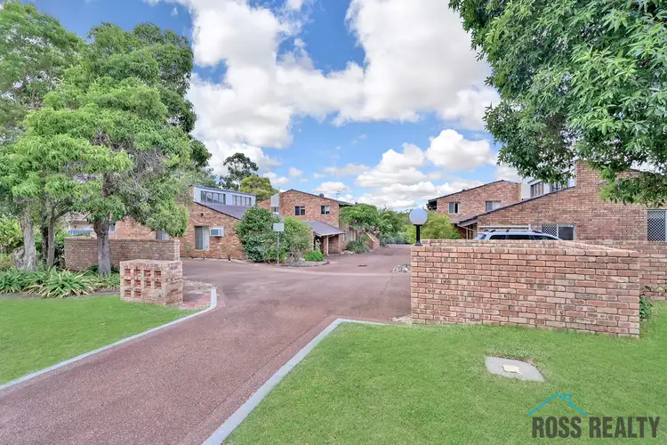 Second view of Homely unit listing, 7/20 Roscorla Avenue, Yokine WA 6060