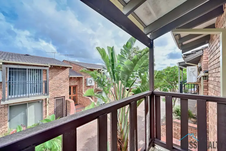Fifth view of Homely unit listing, 7/20 Roscorla Avenue, Yokine WA 6060