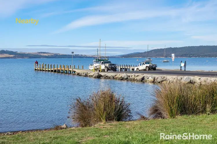 Sixth view of Homely house listing, 69 Beach Road, Margate TAS 7054