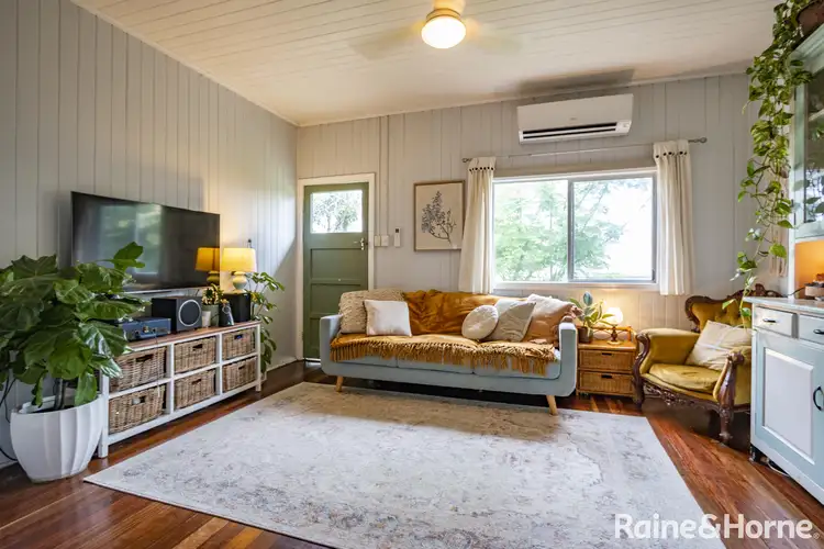 Main view of Homely house listing, 230 Cummins Road, Branyan QLD 4670