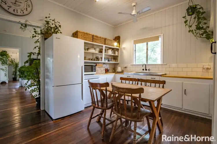 Third view of Homely house listing, 230 Cummins Road, Branyan QLD 4670