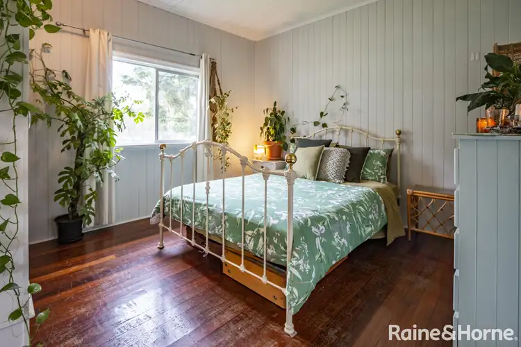 Fourth view of Homely house listing, 230 Cummins Road, Branyan QLD 4670