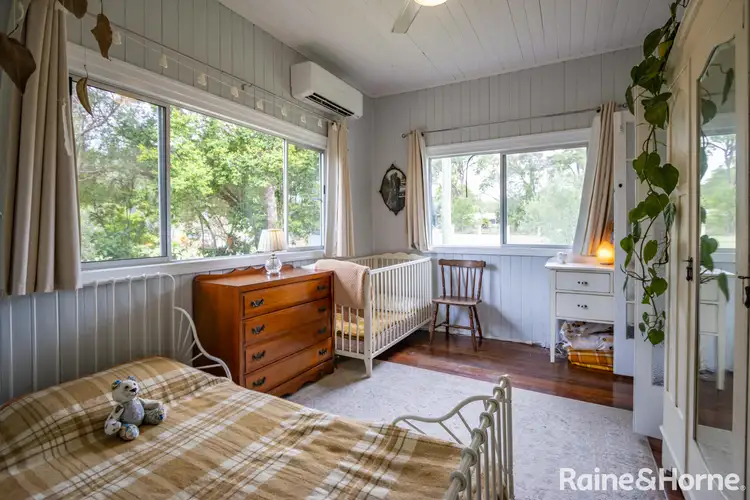 Fifth view of Homely house listing, 230 Cummins Road, Branyan QLD 4670