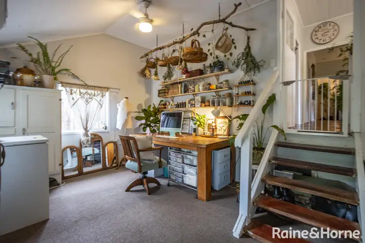 Seventh view of Homely house listing, 230 Cummins Road, Branyan QLD 4670