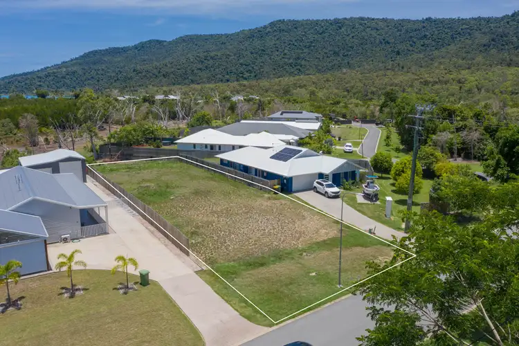 Second view of Homely land listing, 36 Langford Road, Flametree QLD 4802