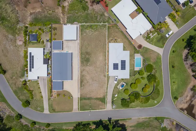 Fourth view of Homely land listing, 36 Langford Road, Flametree QLD 4802