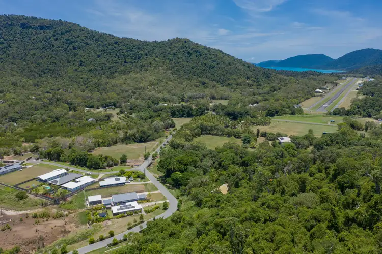 Fifth view of Homely land listing, 36 Langford Road, Flametree QLD 4802