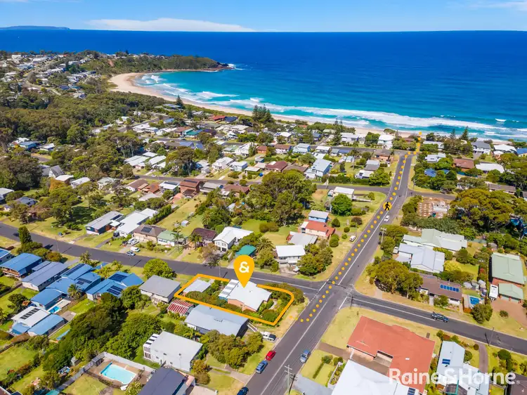 20 Garside Road, Mollymook Beach NSW 2539
