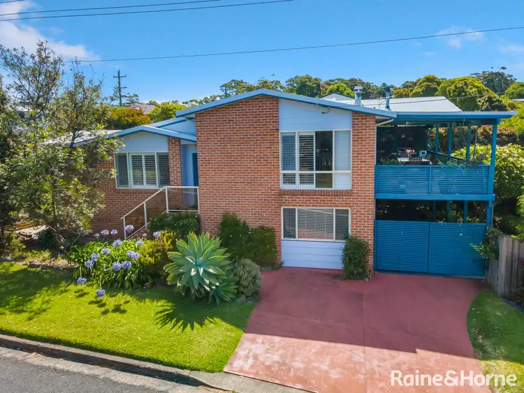 Second view of Homely house listing, 20 Garside Road, Mollymook Beach NSW 2539