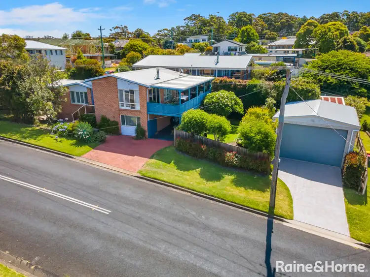 Third view of Homely house listing, 20 Garside Road, Mollymook Beach NSW 2539