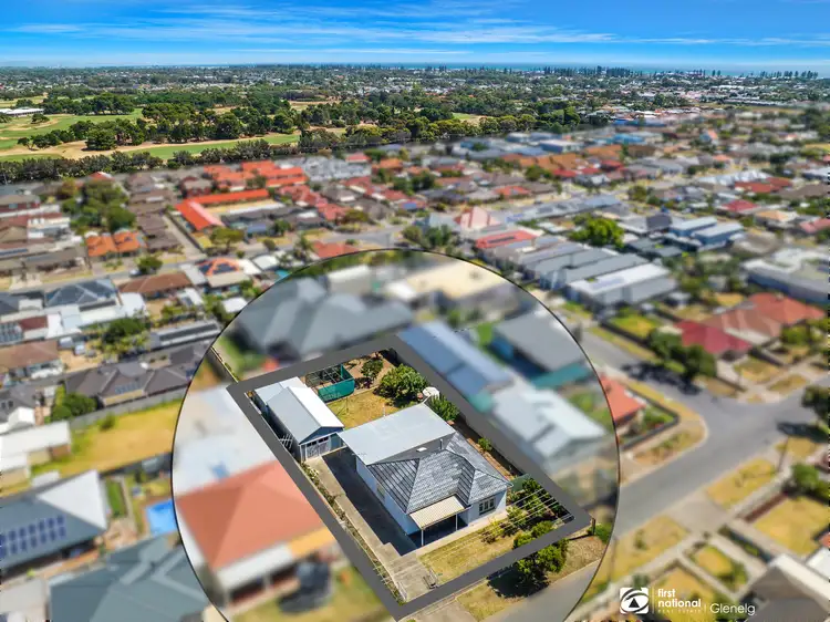 Second view of Homely house listing, 33 Seaton Terrace, Seaton SA 5023