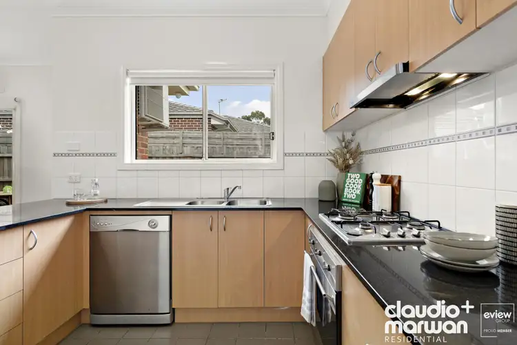 Fifth view of Homely unit listing, 4/46 Gladstone Parade, Glenroy VIC 3046
