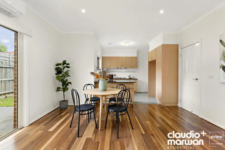 Sixth view of Homely unit listing, 4/46 Gladstone Parade, Glenroy VIC 3046